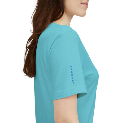 The Summer Residency JZZ GTR Crew Neck Tee