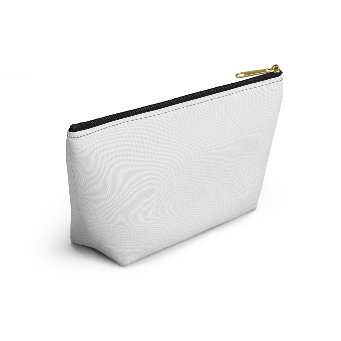 White Limited Edition Ron Jackson 60 Pouch | T-Bottom Accessory Bag
