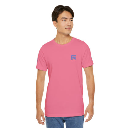 The Summer Residency JZZ GTR Crew Neck Tee