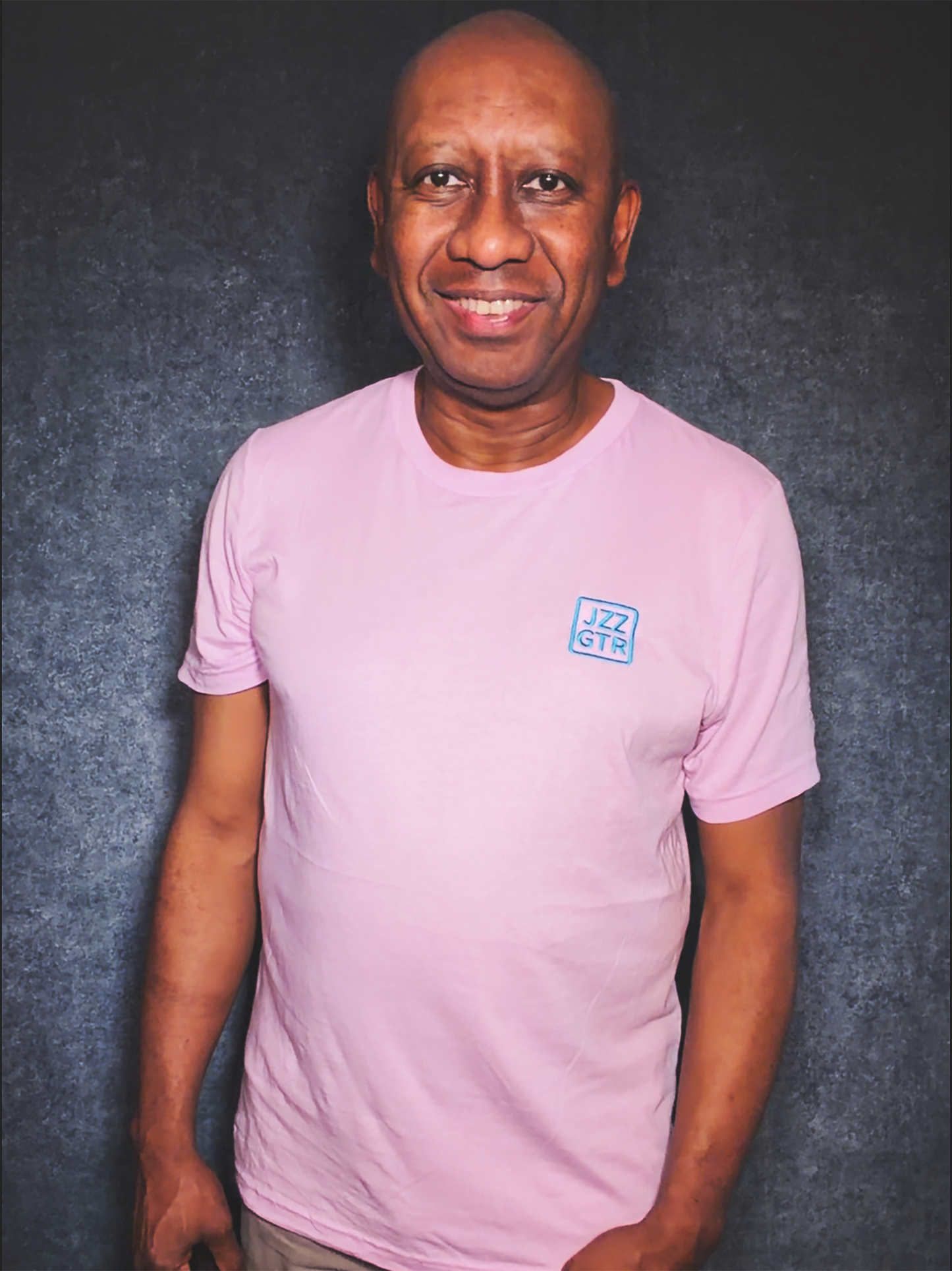 The Summer Residency JZZ GTR Crew Neck Tee