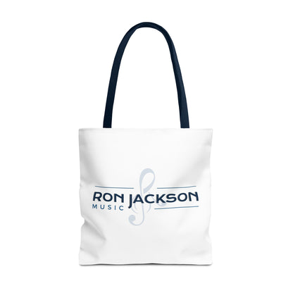 Ron Jackson Music Logo Tour Bag