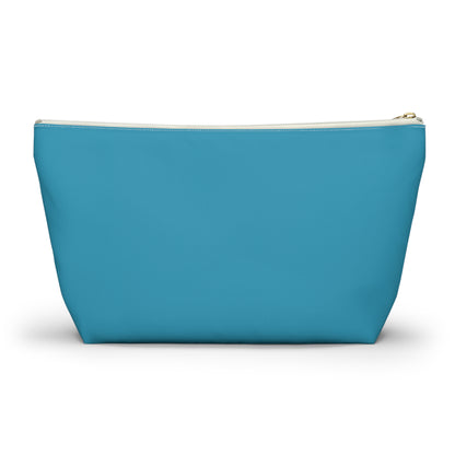 Turquoise Limited Edition Ron Jackson 60 Pouch | T-Bottom Accessory Bag