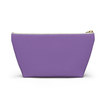 Light purple Limited Edition Ron Jackson 60 Pouch | T-Bottom Accessory Bag