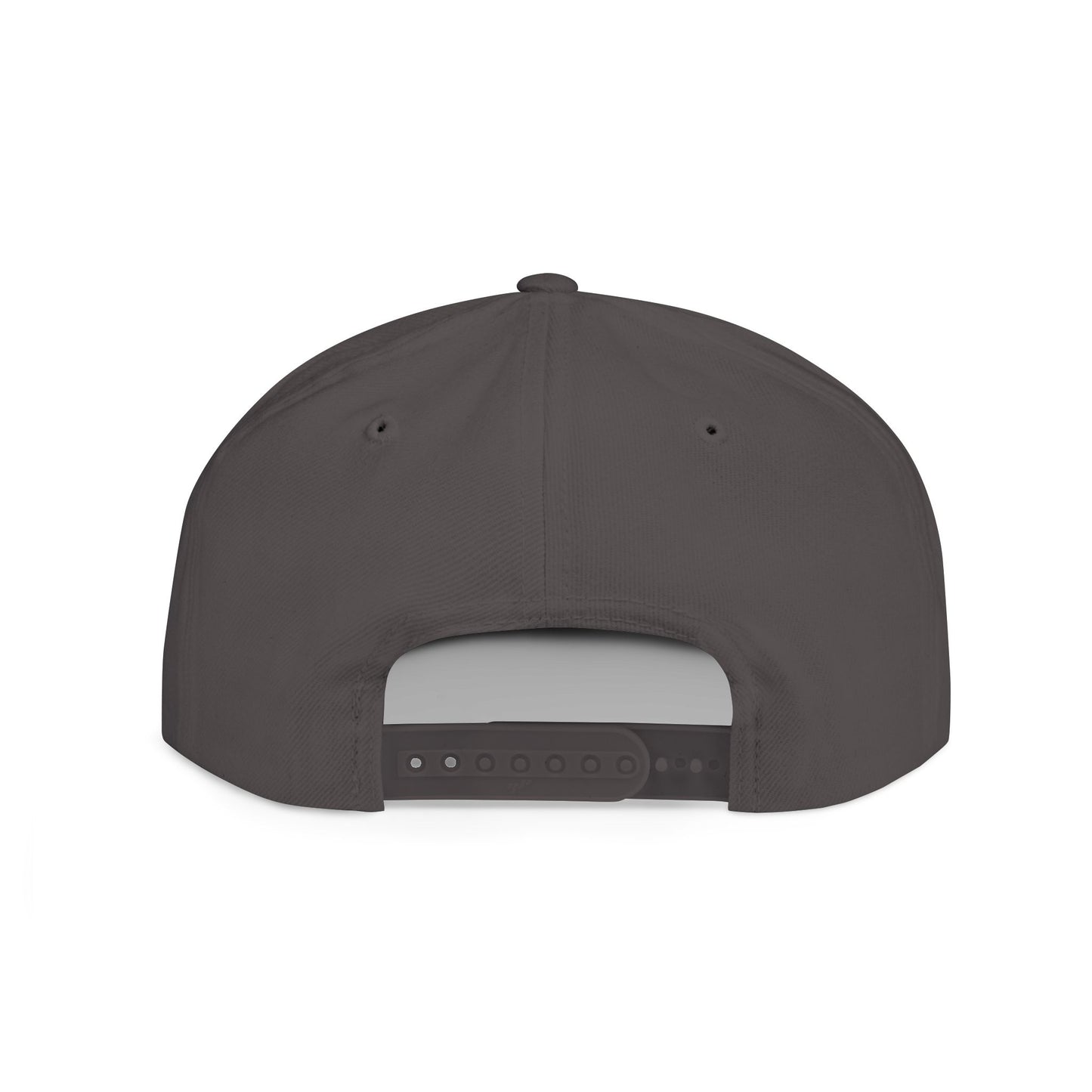 Yellow Embroidered JZZ GTR™ Snapback Hat, Trendy Snapback Cap, Casual Gift for Jazz Lovers and Jazz Guitarists