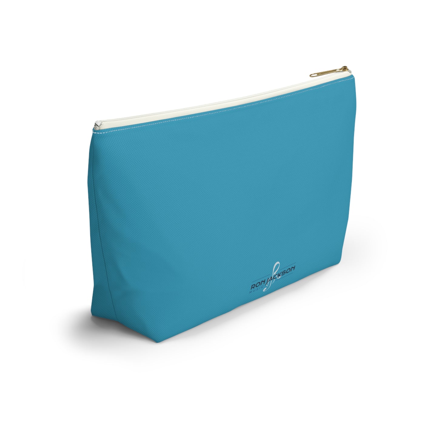 Turquoise Limited Edition Ron Jackson 60 Pouch | T-Bottom Accessory Bag