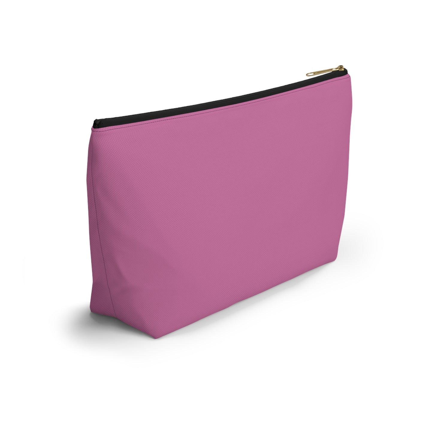 Light Pink Limited Edition Ron Jackson 60 Pouch | T-Bottom Accessory Bag