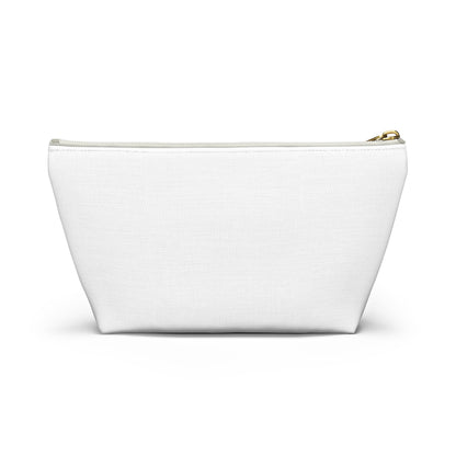 White Limited Edition Ron Jackson 60 Pouch | T-Bottom Accessory Bag
