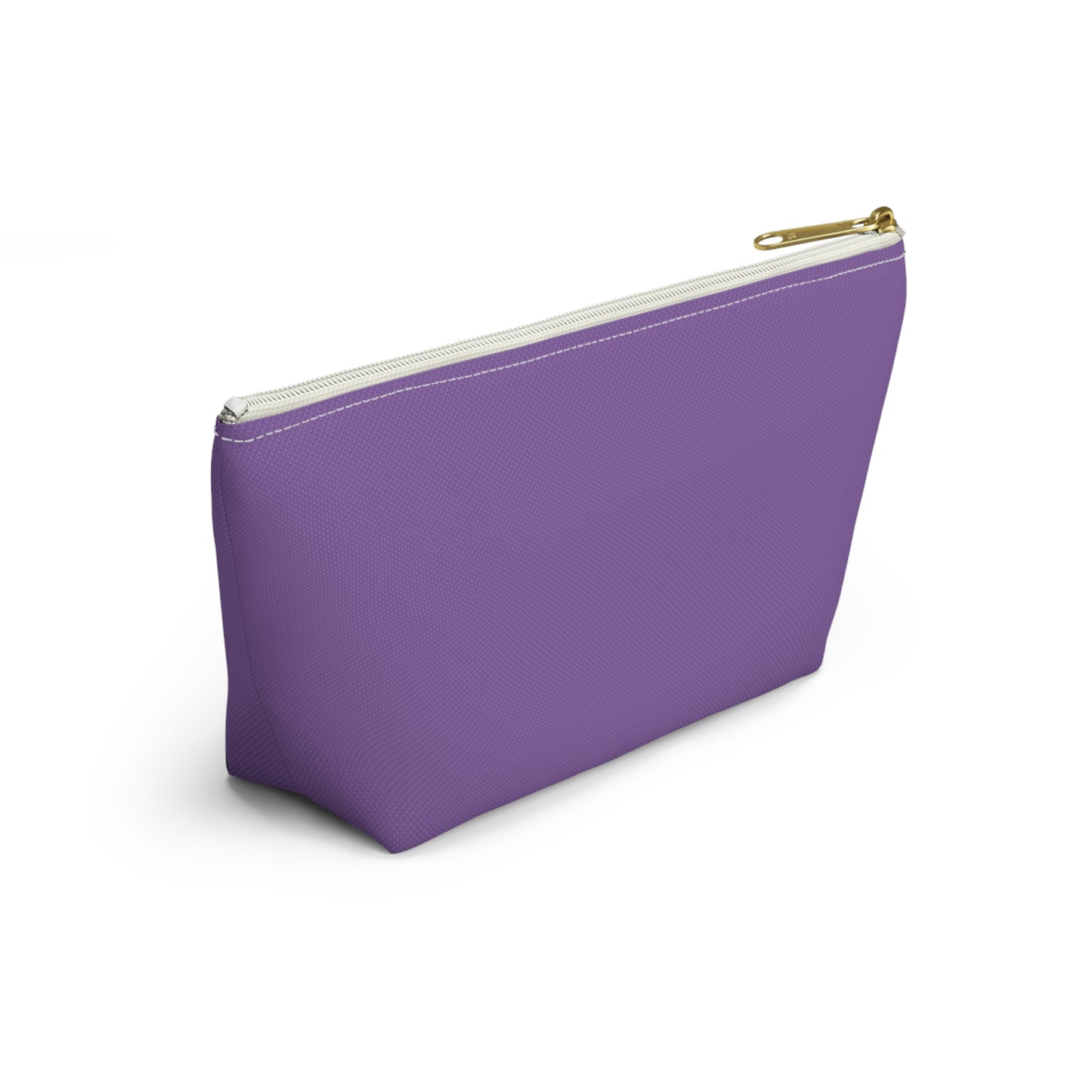Light purple Limited Edition Ron Jackson 60 Pouch | T-Bottom Accessory Bag