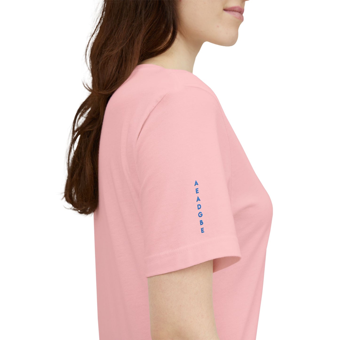 The Summer Residency JZZ GTR Crew Neck Tee