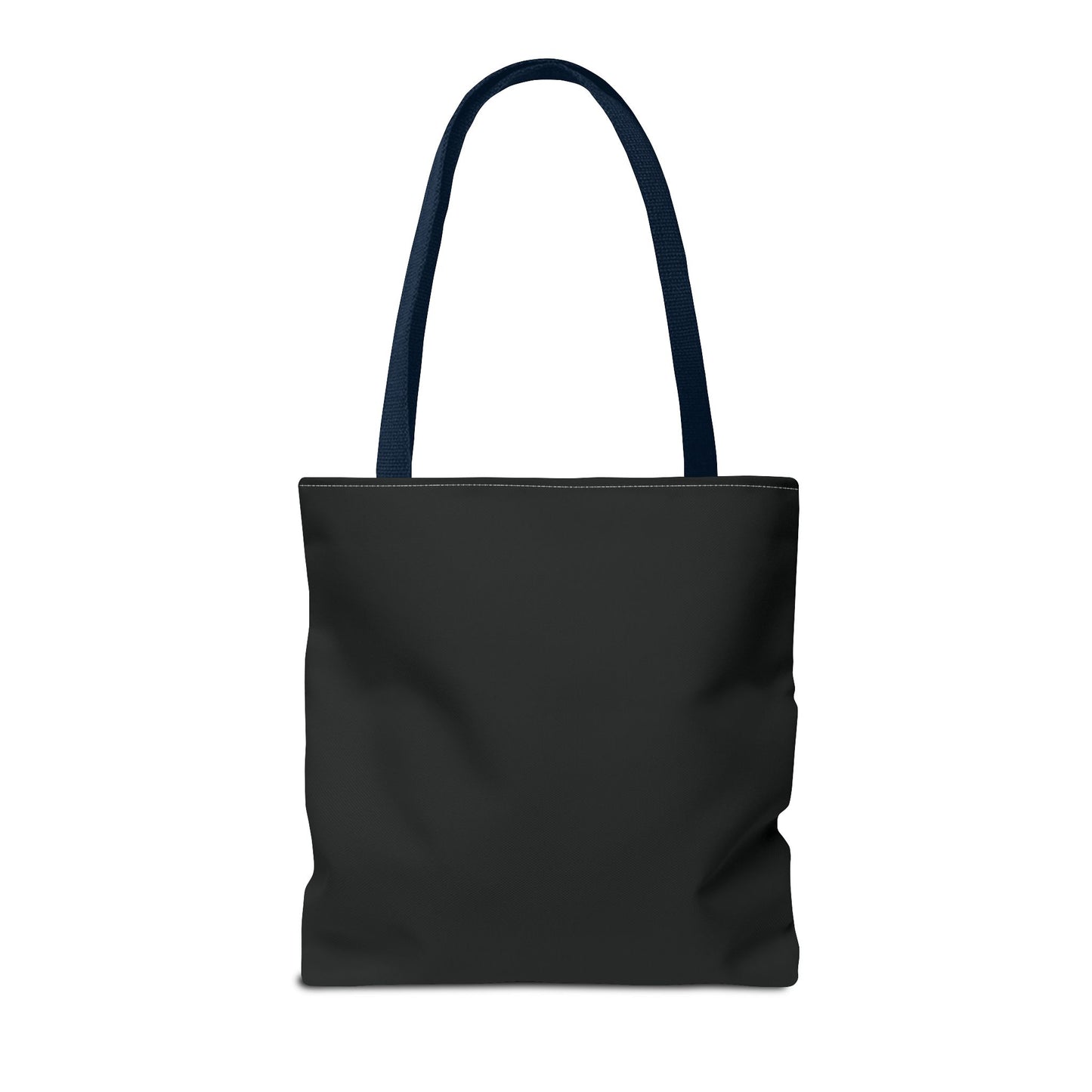Support a 7-String Jazz Guitarist Tour Bag | Ron Jackson Music Logo Tote