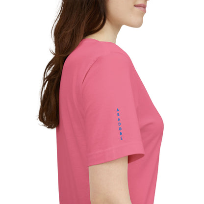 The Summer Residency JZZ GTR Crew Neck Tee