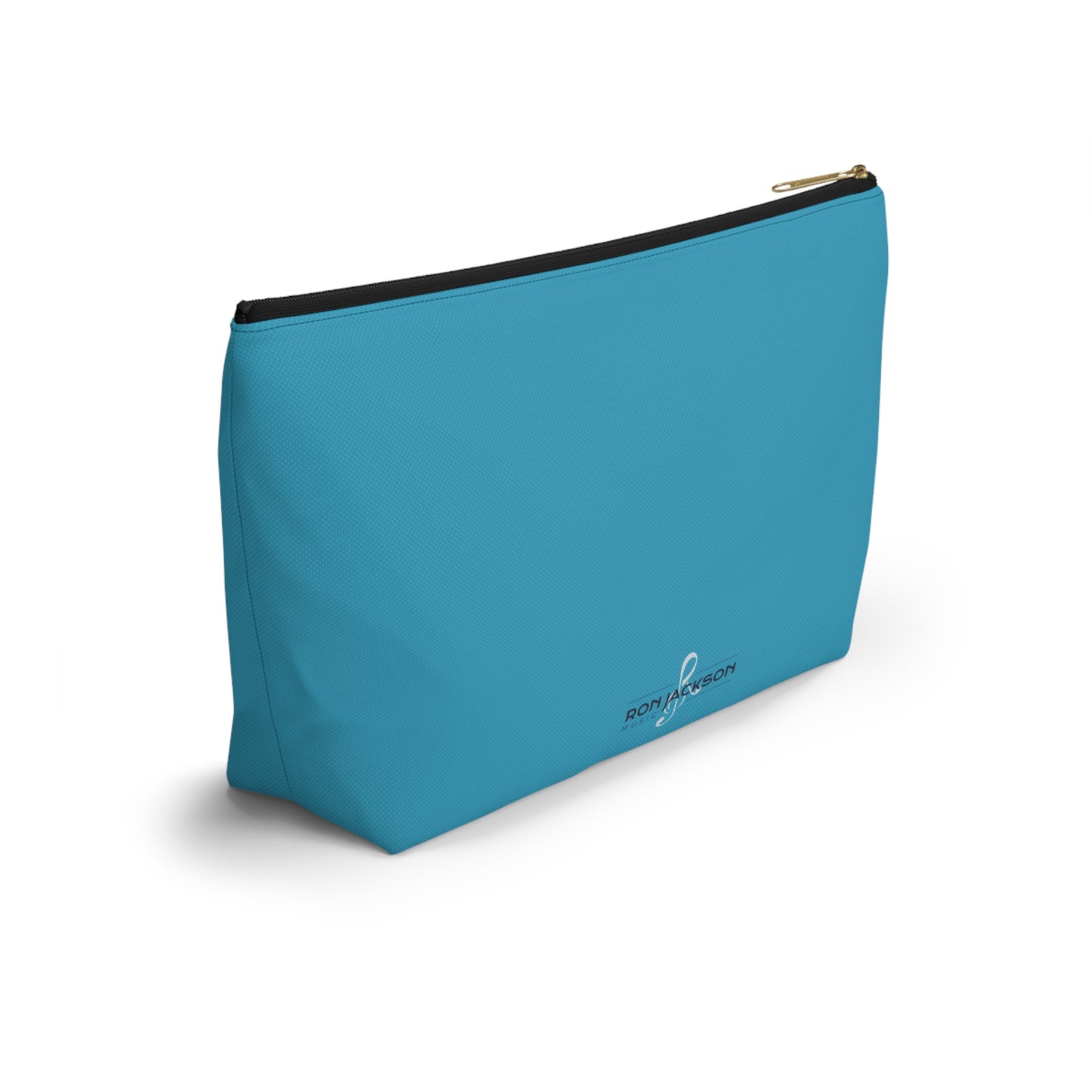 Turquoise Limited Edition Ron Jackson 60 Pouch | T-Bottom Accessory Bag