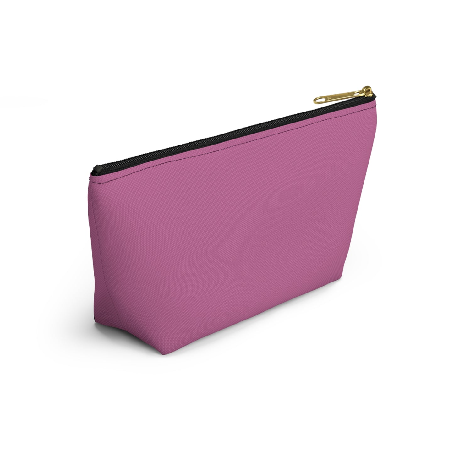 Light Pink Limited Edition Ron Jackson 60 Pouch | T-Bottom Accessory Bag