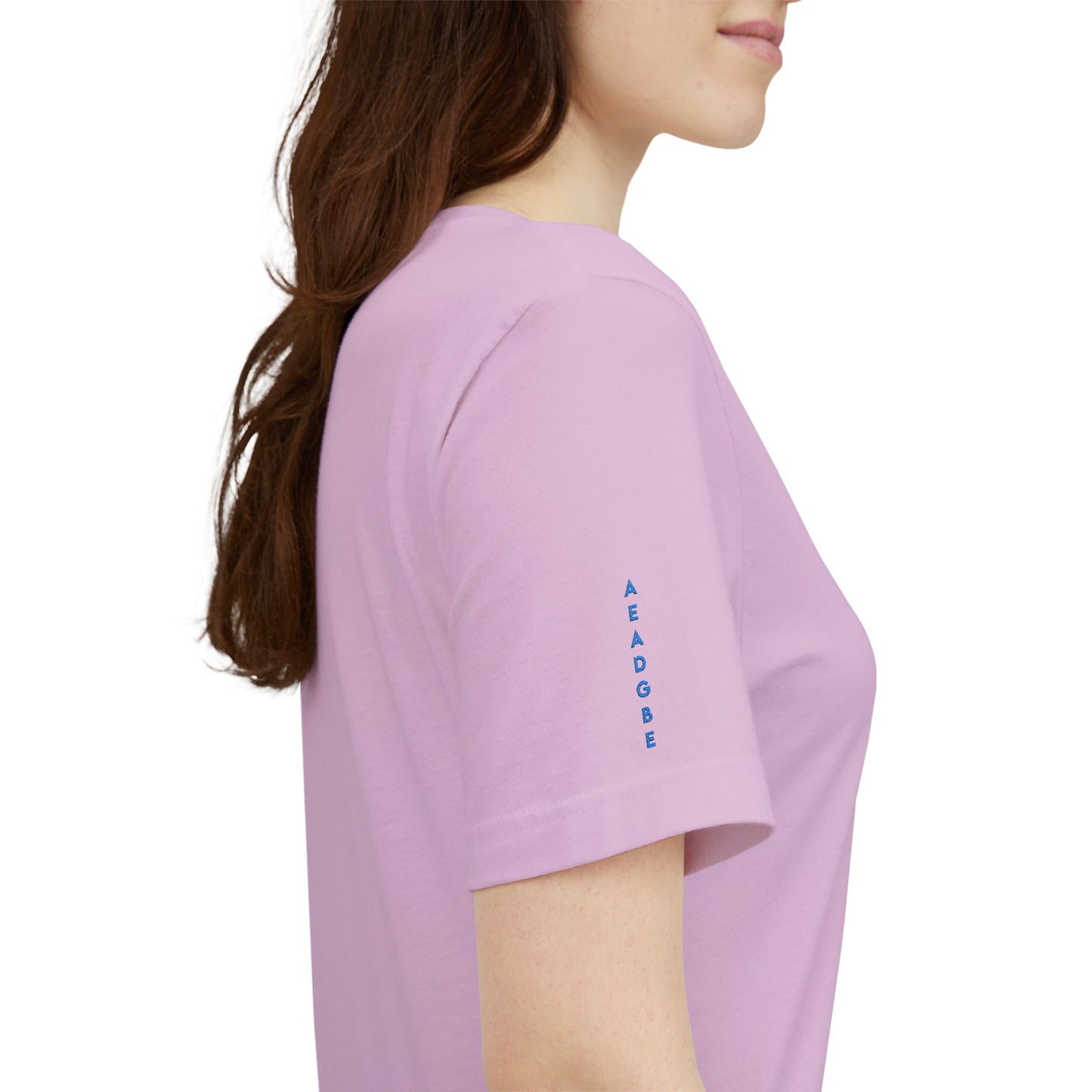 The Summer Residency JZZ GTR Crew Neck Tee