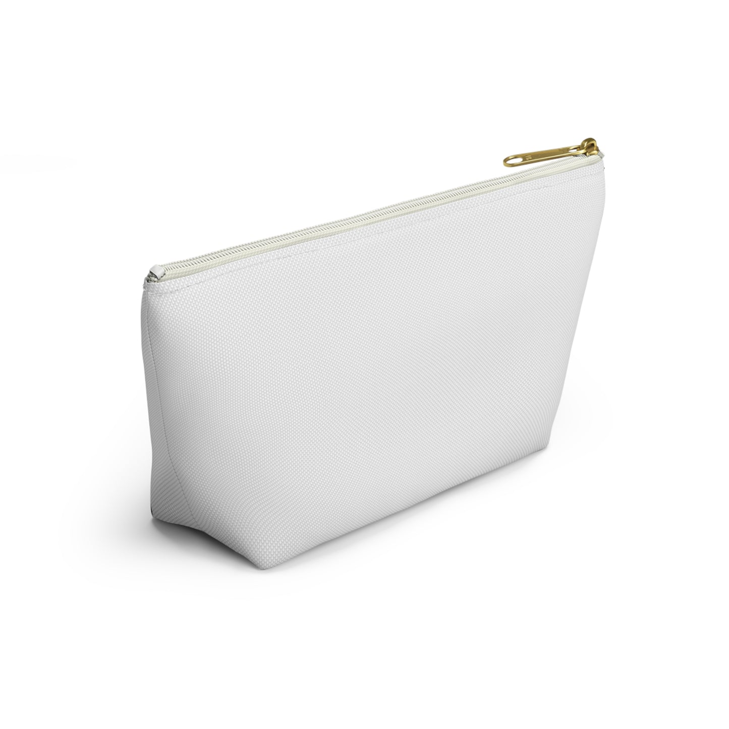 White Limited Edition Ron Jackson 60 Pouch | T-Bottom Accessory Bag