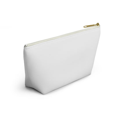 White Limited Edition Ron Jackson 60 Pouch | T-Bottom Accessory Bag