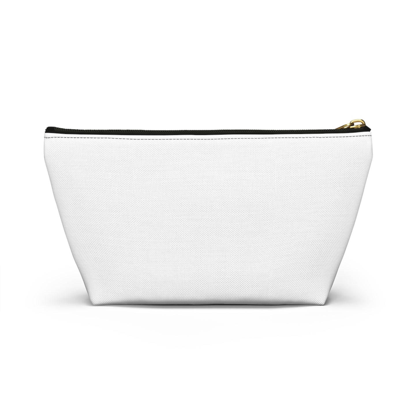 White Limited Edition Ron Jackson 60 Pouch | T-Bottom Accessory Bag
