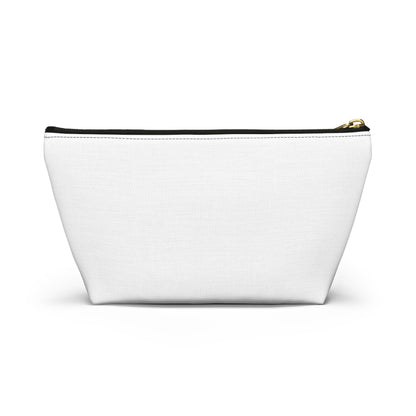White Limited Edition Ron Jackson 60 Pouch | T-Bottom Accessory Bag