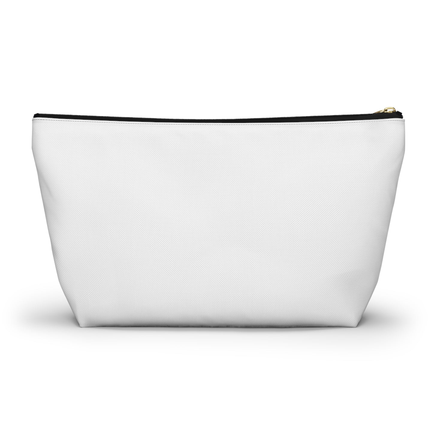 White Limited Edition Ron Jackson 60 Pouch | T-Bottom Accessory Bag