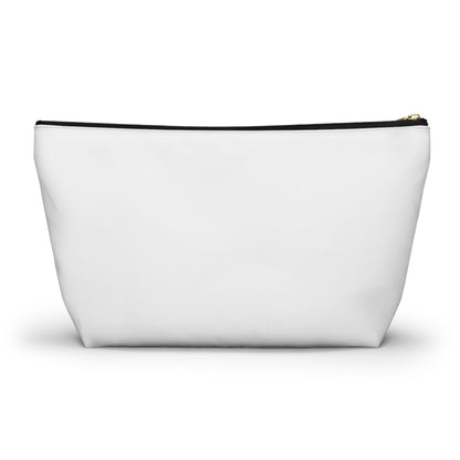 White Limited Edition Ron Jackson 60 Pouch | T-Bottom Accessory Bag