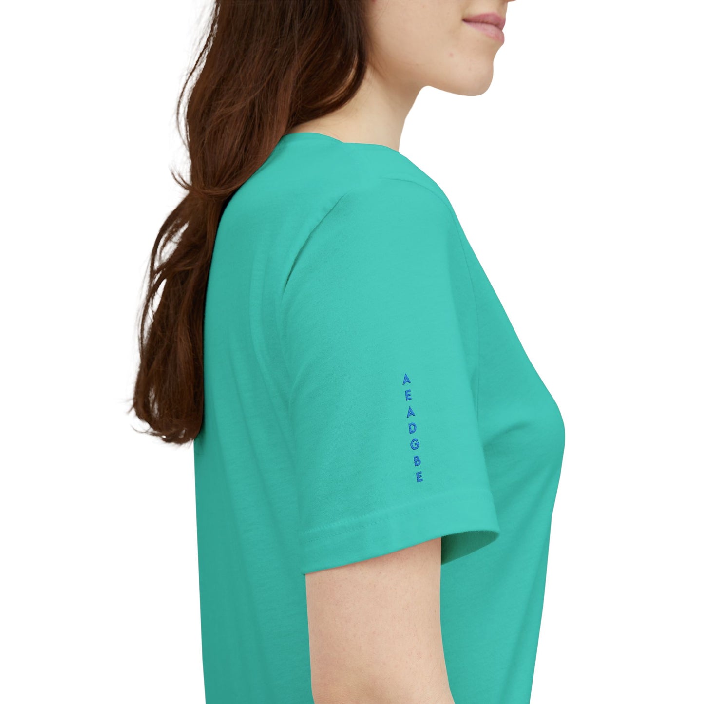 The Summer Residency JZZ GTR Crew Neck Tee