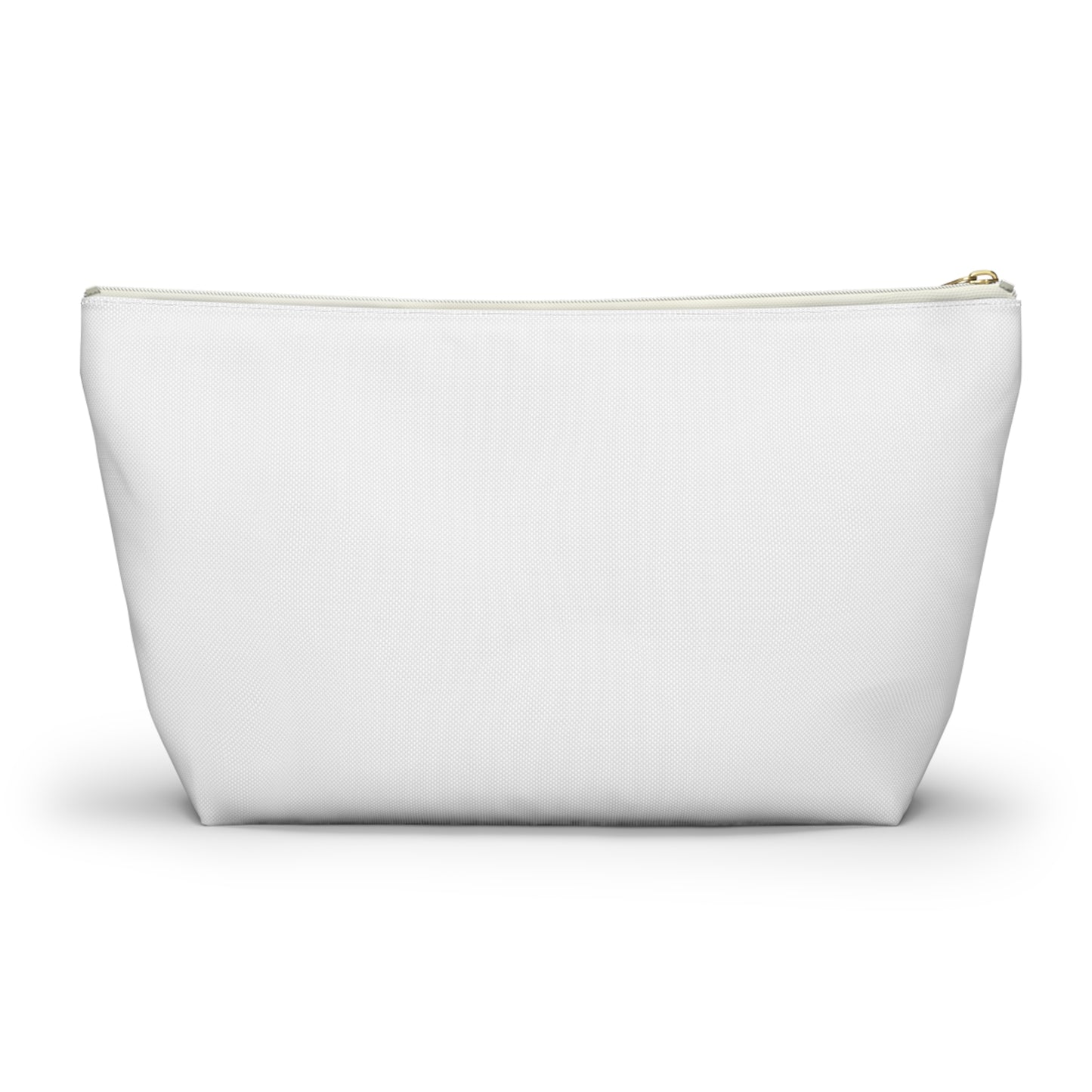 White Limited Edition Ron Jackson 60 Pouch | T-Bottom Accessory Bag