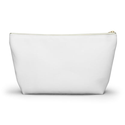 White Limited Edition Ron Jackson 60 Pouch | T-Bottom Accessory Bag