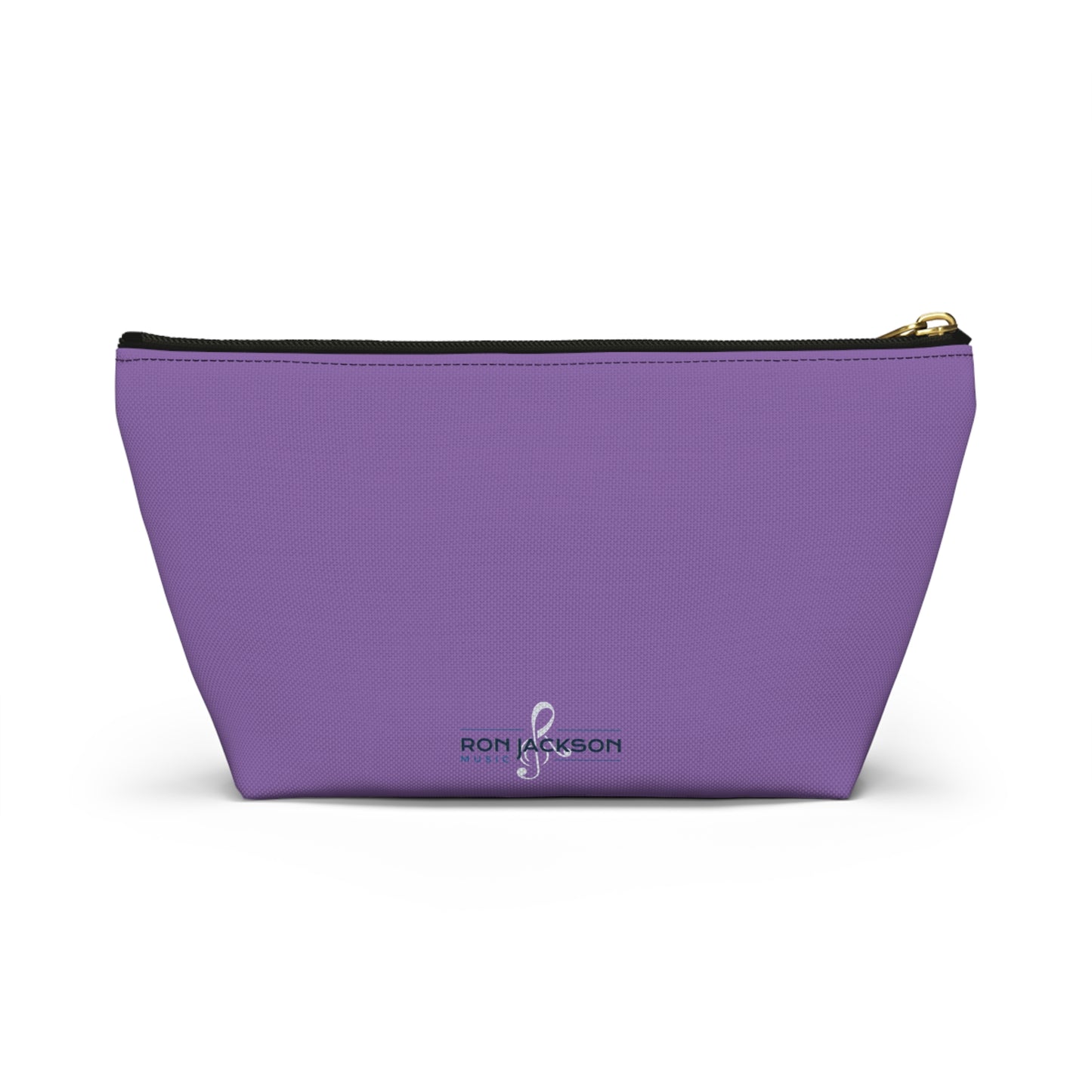 Light purple Limited Edition Ron Jackson 60 Pouch | T-Bottom Accessory Bag