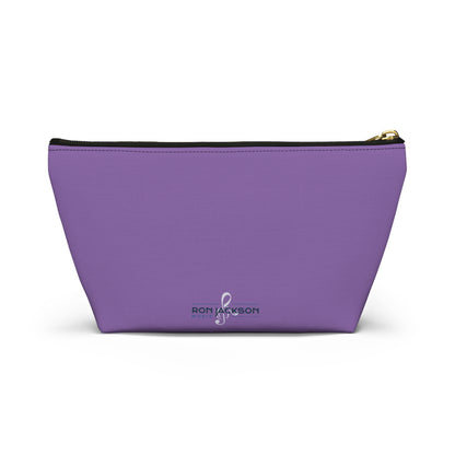 Light purple Limited Edition Ron Jackson 60 Pouch | T-Bottom Accessory Bag