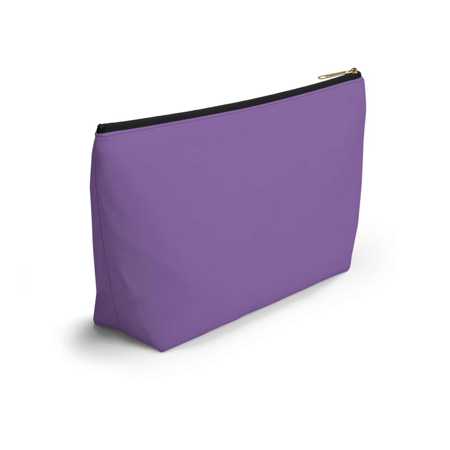 Light purple Limited Edition Ron Jackson 60 Pouch | T-Bottom Accessory Bag