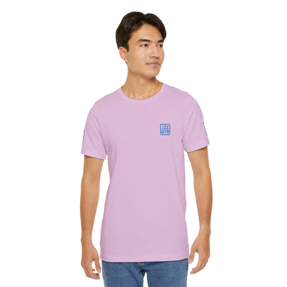 The Summer Residency JZZ GTR Crew Neck Tee