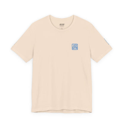 The Summer Residency JZZ GTR Crew Neck Tee