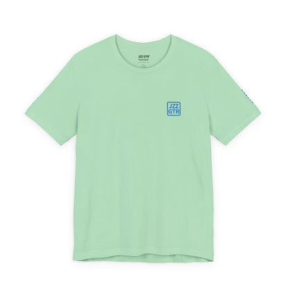 The Summer Residency JZZ GTR Crew Neck Tee