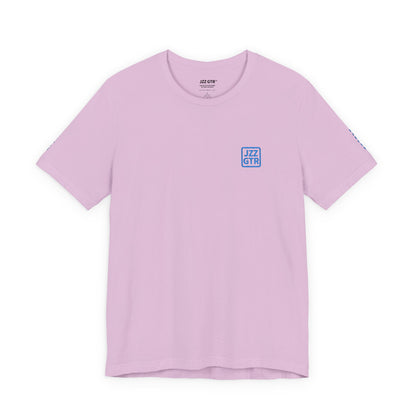 The Summer Residency JZZ GTR Crew Neck Tee