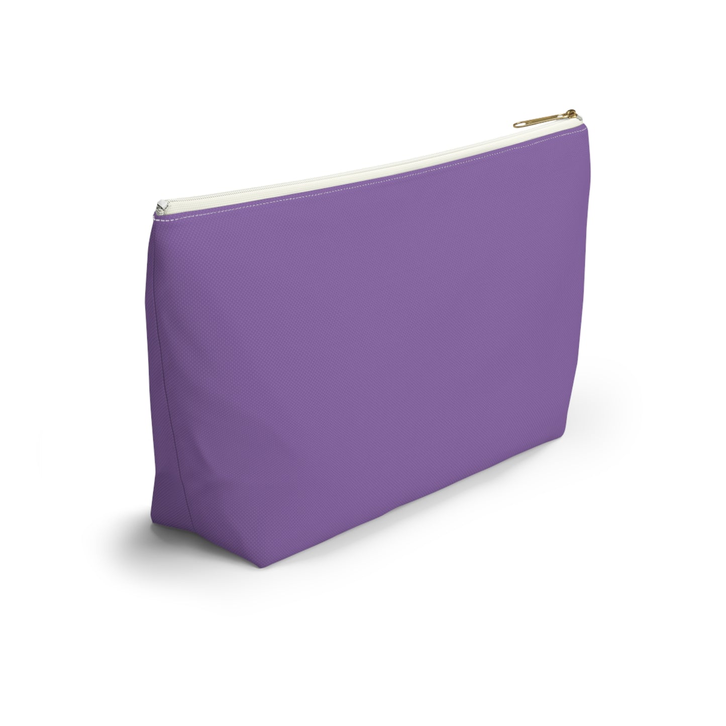 Light purple Limited Edition Ron Jackson 60 Pouch | T-Bottom Accessory Bag