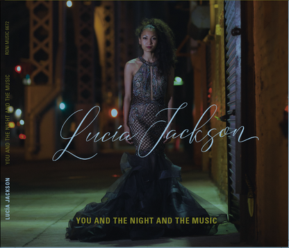 CD „You and the Night and the Music“ | Klassische Jazz-Songs | Bereichern Sie Ihre Sammlung mit wunderschönen Melodien