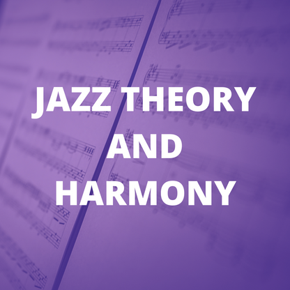 Jazz Theory & Harmony Essentials | Mastering Major Scale for Improvisation | Modes & Chord Application Lesson